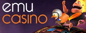 Emu online casino