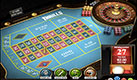 Play French Roulette NetEnt