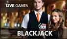 Play Live Blackjack Playtech