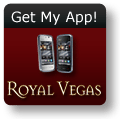 Royal Vegas Official App