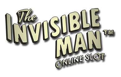 The Invisible Man Internet Slot from Net Ent