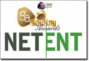 Net Entertainment - 2015 IGA winners