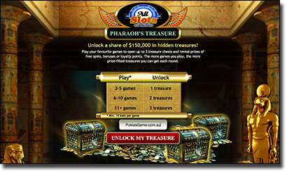 Play Legend of Olympus pokies online for real money