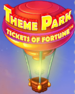 Theme Park pokies