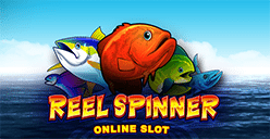 Reel Spinner