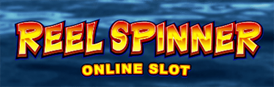 Reel Spinner online pokies