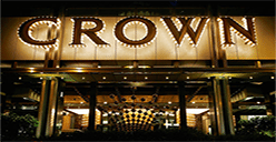 Crown Resorts gambling news