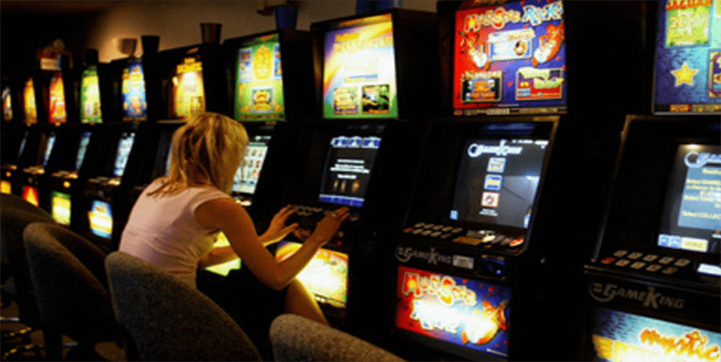 NZ pokies expenditure