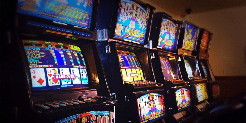 Pokies gambling news