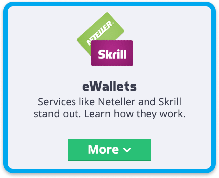 ewallets neteller skrill deposit