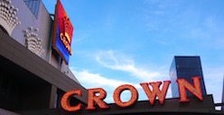 Crown Melbourne Your Play