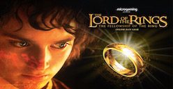 LOTR online pokies