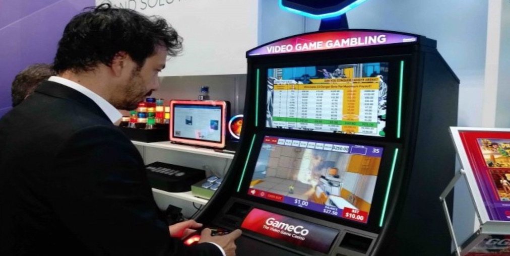 Will Aussie casinos get skillbased gaming machines? Online Pokies Games