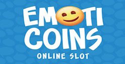 EmotiCoins pokies