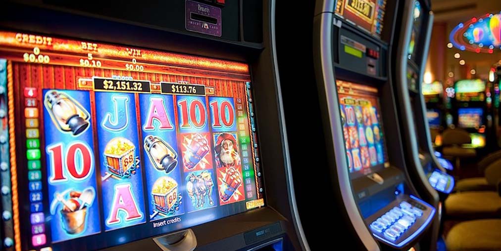 Victims of gambling crimes are being left out of pocket. 