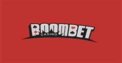 Boombet free spins promo
