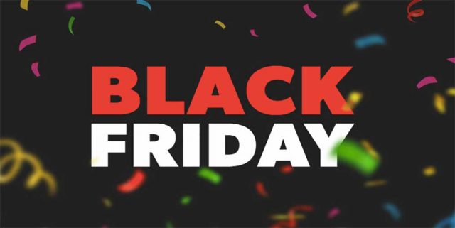 Black Friday specials at Rizk 