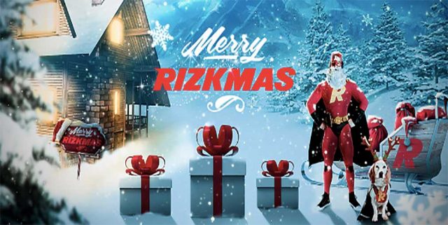 Rizk online casino