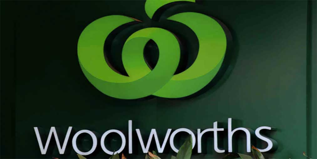 Woolworths poker machines