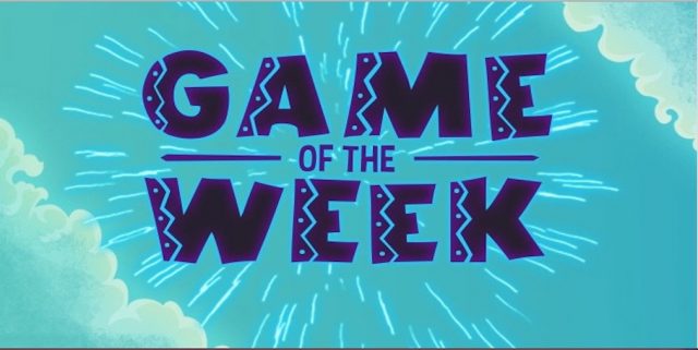 Game of the Week free spins