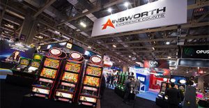 Ainsworth pokies games