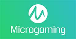 Microgaming is a top online pokies creator