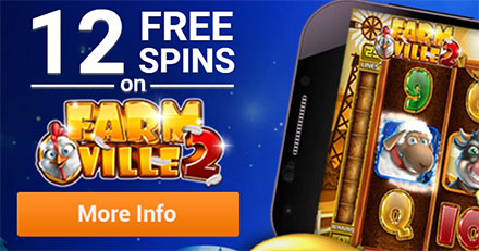 Emu Casino free spins bonus