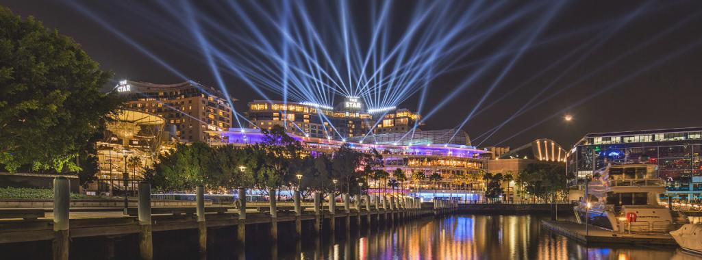 The Star Casino, Sydney - Australian Casinos
