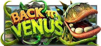 Back to Venus slot review