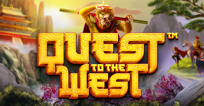 Quest to the West online slot