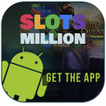 Slots Million mobile pokies