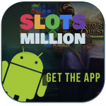 Slots Million app