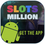 Slots Million mobile pokies