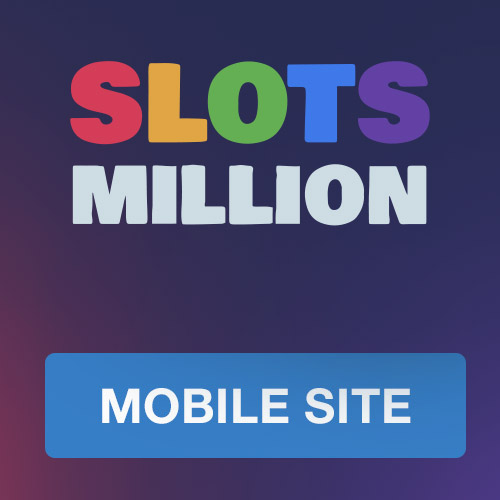 Slots Million mobile pokies