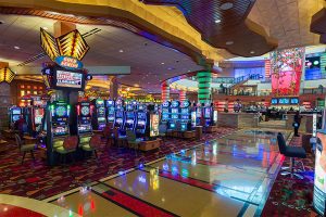 Pechanga casino news