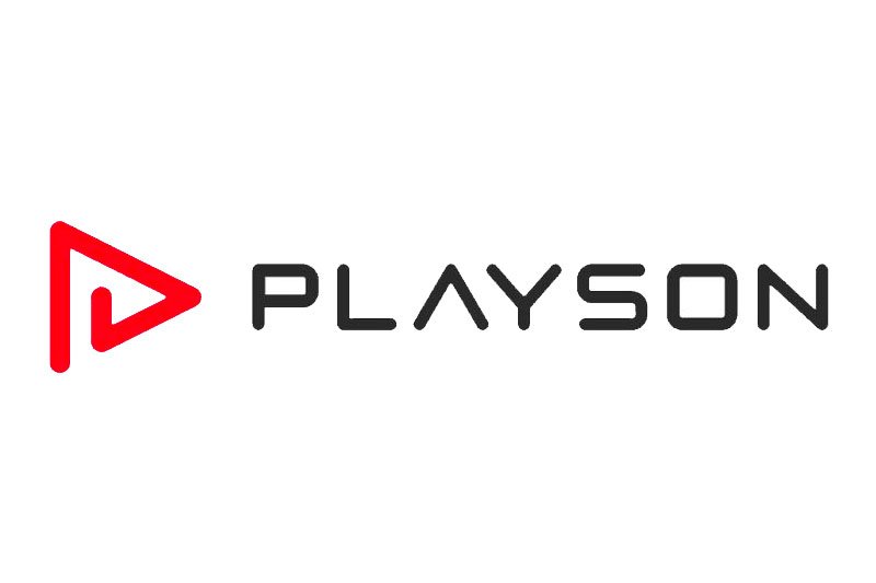 Playson casino news