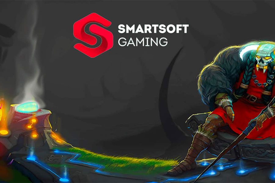 SmartSoft iGaming news