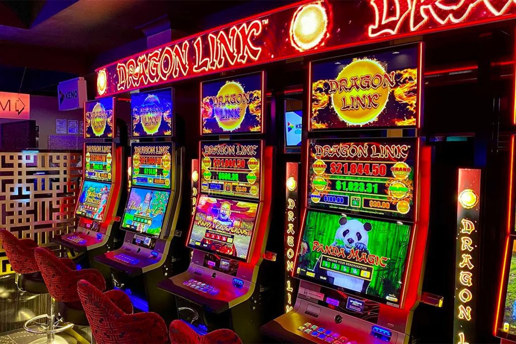 Are You Making These Real Money Pokies Mistakes?