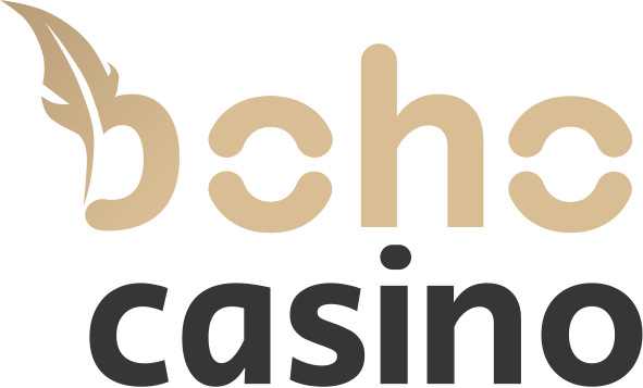 boho casino logo