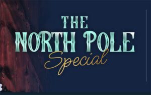 North Pole Special deposit bonus at North Casino