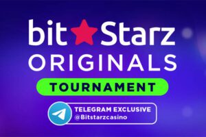 BitStarz Originals Tournament