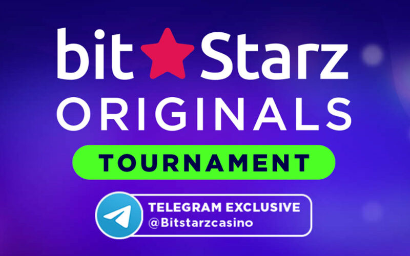 BitStarz Originals Tournament