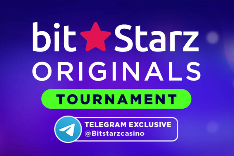 BitStarz Originals Tournament