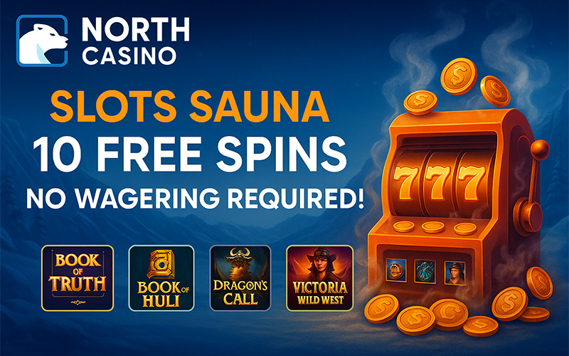 Noth Casino Daily Free Spins