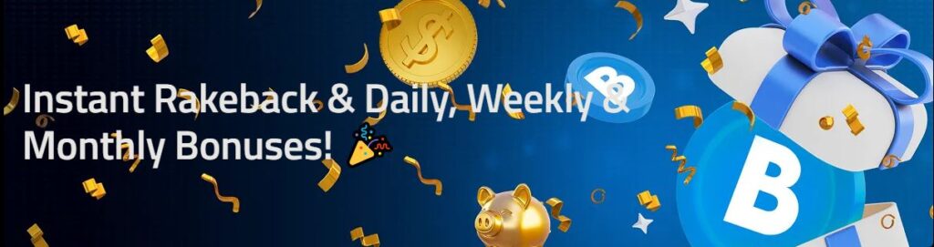 Betmode Rewards