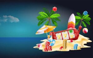 NagsBet Casino promo