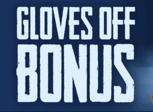 North Casino Gloves off Promo