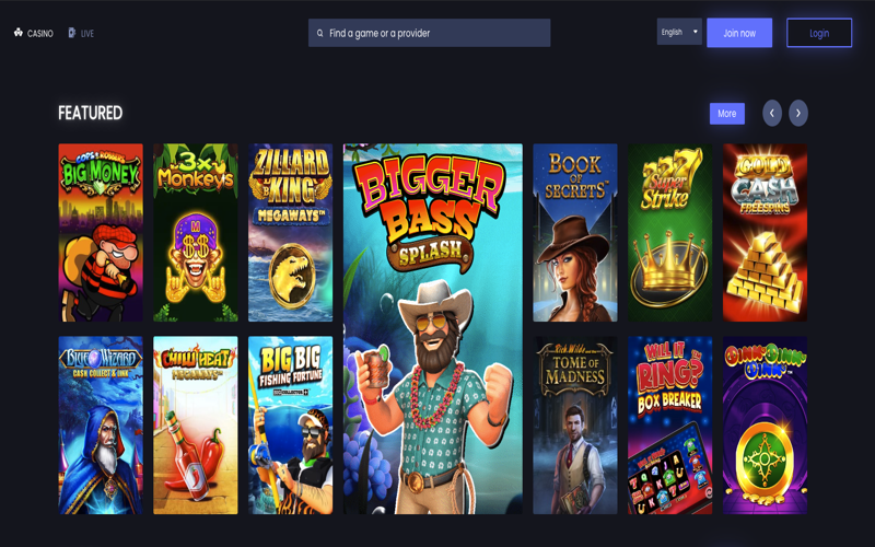 Slotsite