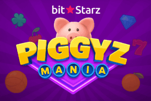 Bitstarz Piggyz Mania