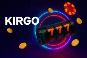 Kirgo Promo